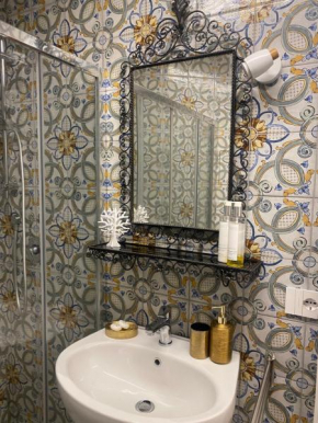 Emanuele Domus Apartment